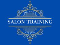 Devaux-Salon-Training-Logo